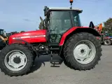 Massey Ferguson 6260 KUN 6700 TIMER! - 3