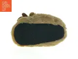 Rensdyr hjemmesko (str. 17 cm) - 2