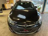 Opel Astra 1,4 T 140 Sport - 2