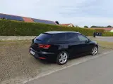 Seat Leon 1,8 TSi 180 FR ST DSG - 5