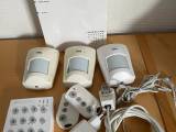 Alarm - Lockon / TDC