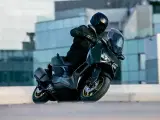 Yamaha Tech-Max 300 ABS - 3