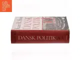 Dansk politik A-Å : leksikon af Kaare R. Skou (Bog) - 2