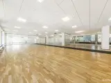 Kontorlejemål på 618 m² i attraktivt erhvervskvarter - 2