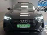 Audi e-tron 55 S-line quattro - 2