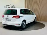 VW Sharan 2,0 TDi 150 Comfortline - 5
