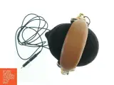 Guld-farvede hovedtelefoner fra Fona (str. 20 cm) - 4