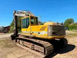 Volvo EC280 - 2