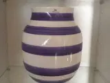 Udgået Kähler vase