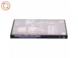 Sherlock Holmes: a game of Shadows (DVD) - 2