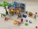 Playmobil Butik/klinik