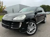 Porsche Cayenne S 4,8 Tiptr. Van - 2