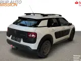 Citroën C4 Cactus 1,2 PureTech Feel start/stop 110HK 5d - 4