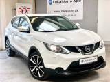 Nissan Qashqai 1,2 Dig-T 115 Visia