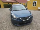 Suzuki Baleno 1.2 i År 2017.  - 3