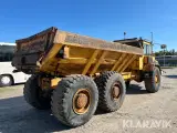 Dumper Volvo BM A20 6x4 - 3