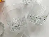 Whiskeyglas m swirl, pr stk - 5