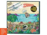 Cargo LP af Men At Work fra CBS - 3