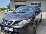 Nissan Qasqai