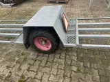 HLS Maskiner Plukkevogn - 4