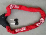 Abus k�ædelås 85cm