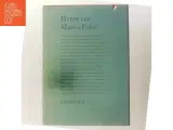 Marco Polos Rejser af Aage Krarup Nielsen (Bog) - 3