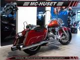 Harley-Davidson FLHR Road King - 3
