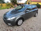 Kia Ceed 1.4 i Nysynet. 