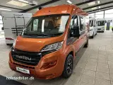 2018 - Carthago malibu 600 DB   Malibu Van 600 DB  Aut. - 2