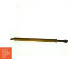 Messing pumpe (str. 60 x 4 cm) - 2