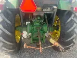 John Deere 3040 SG2 - 4