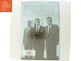 Ret kurs : erindringer 1932-2009 af Edward M. Kennedy (Bog) - 3
