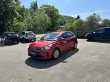 Kia Rio 1,2 CVVT Base+ - 3