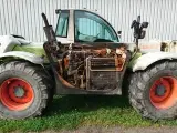 Claas Targo K70 sælges i dele/ for parts - 3