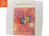 Asschenfeldt&#39;s Danske Graffiti &#39;86 af Henning Christensen (Bog) - 3