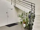 199 kvm lyst kontorlejemål - 2