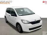 Skoda Citigo 1,0 Active Greentec 60HK 5d - 2