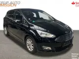 Ford C-MAX 1,0 EcoBoost Titanium Plus Start/Stop 125HK 6g - 2