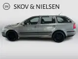 Skoda Octavia 1,9 TDi 101 Tour Combi - 2