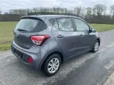 Hyundai i10 1,0 Touch - 4