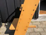 Højstol