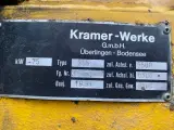 Kramer 712 Sælges i dele/For parts - 4