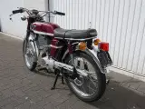 Yamaha FS1 fra 1973 i ny stand - 3