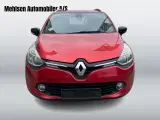 Renault Clio Sport Tourer 1,5 DCI Expression 75HK Van - 5