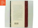 Kontrakten : roman af Cecilie Rosdahl (Bog) - 3