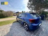 VW Polo 1,0 TSi 115 Comfortline DSG - 3