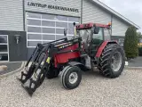 Case IH 5130 2WD med Trima 350 professionel med paralelføring og joystik - 4