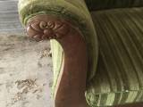 Sofa gammel antik