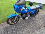 Kawasaki Z1R  - 2