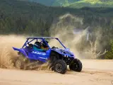 Yamaha YXZ 1000 R Traktor - 4